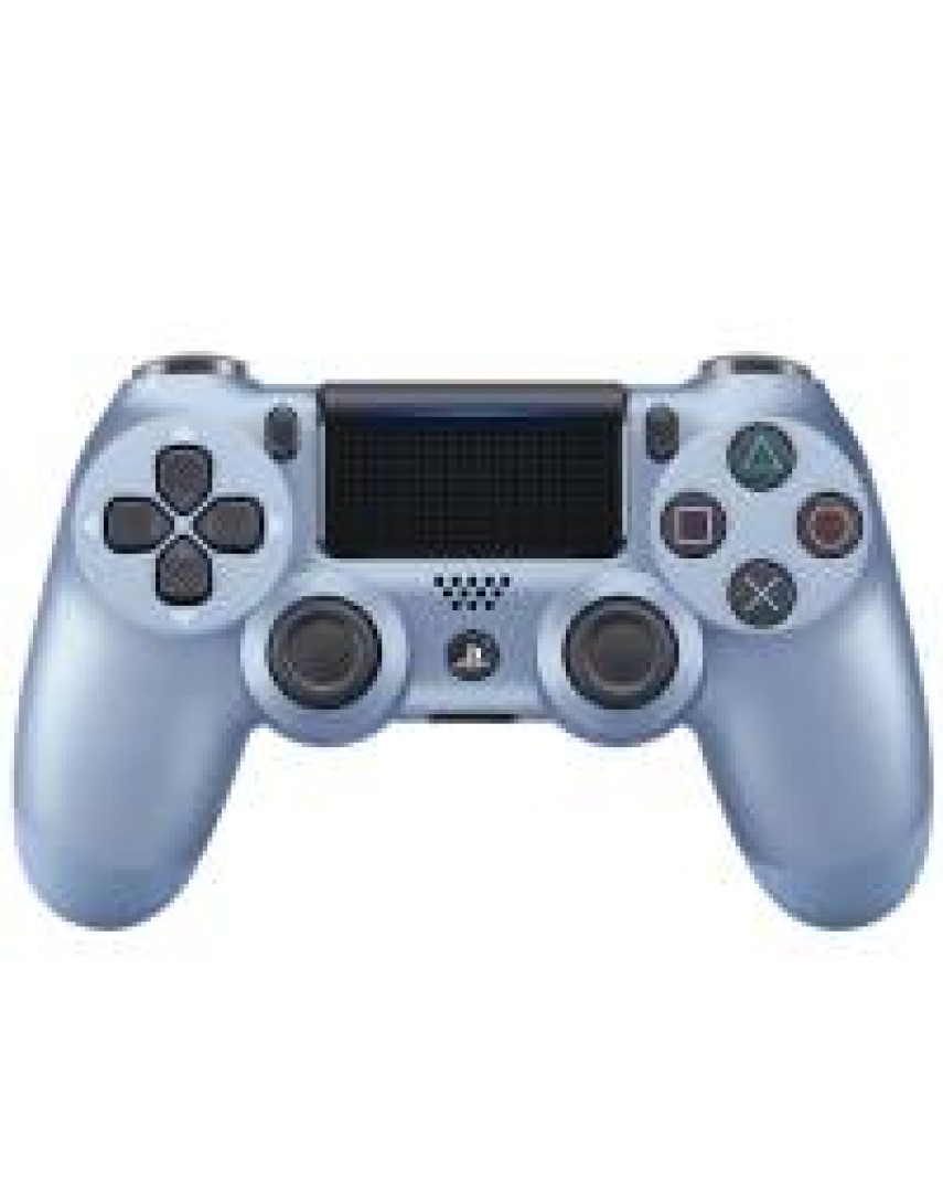 Titanium blue ps4 discount